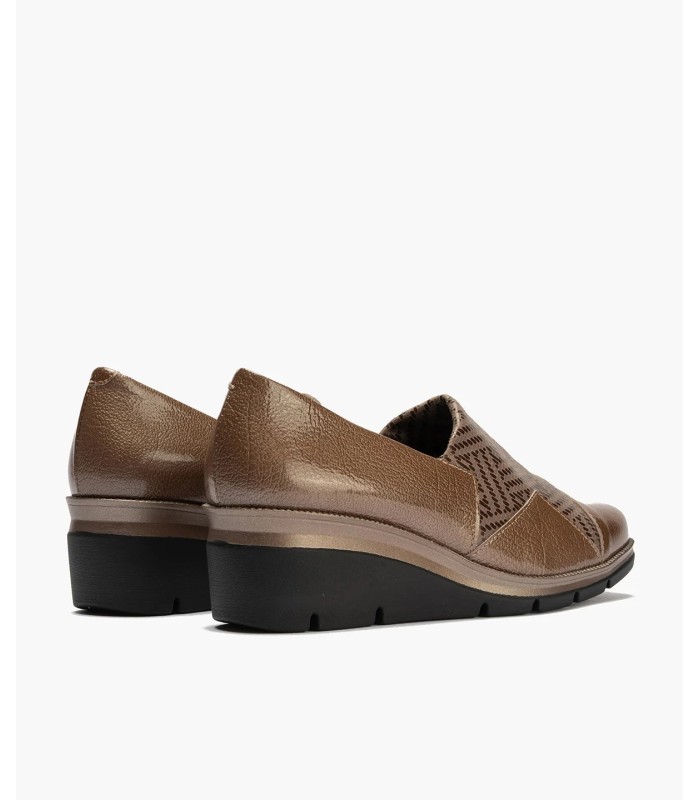MOCASINES MUJER PITILLOS 11531 